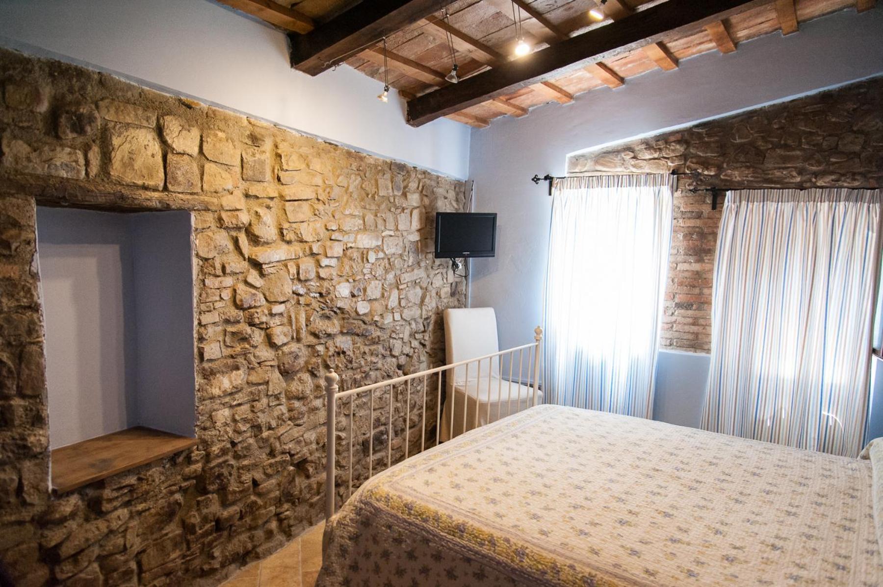 Agriturismo La Solagna Montebello di Bertona Exterior foto